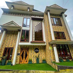 Cilantro Unwind Delisso Abode